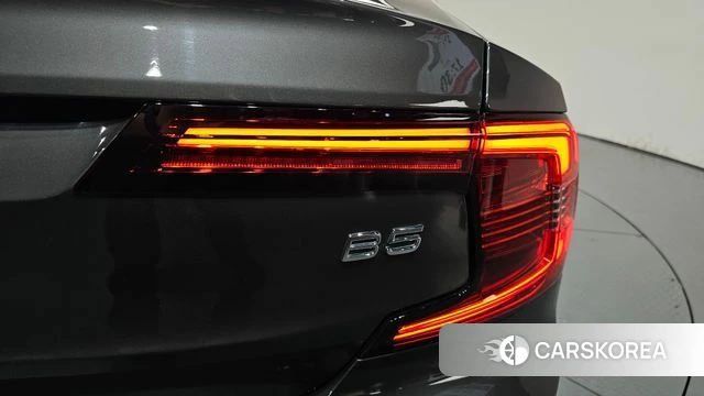 Volvo S90 id 4778570 из Кореи 15