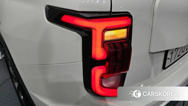 Ssangyong Torres id 4675841 из Кореи 15