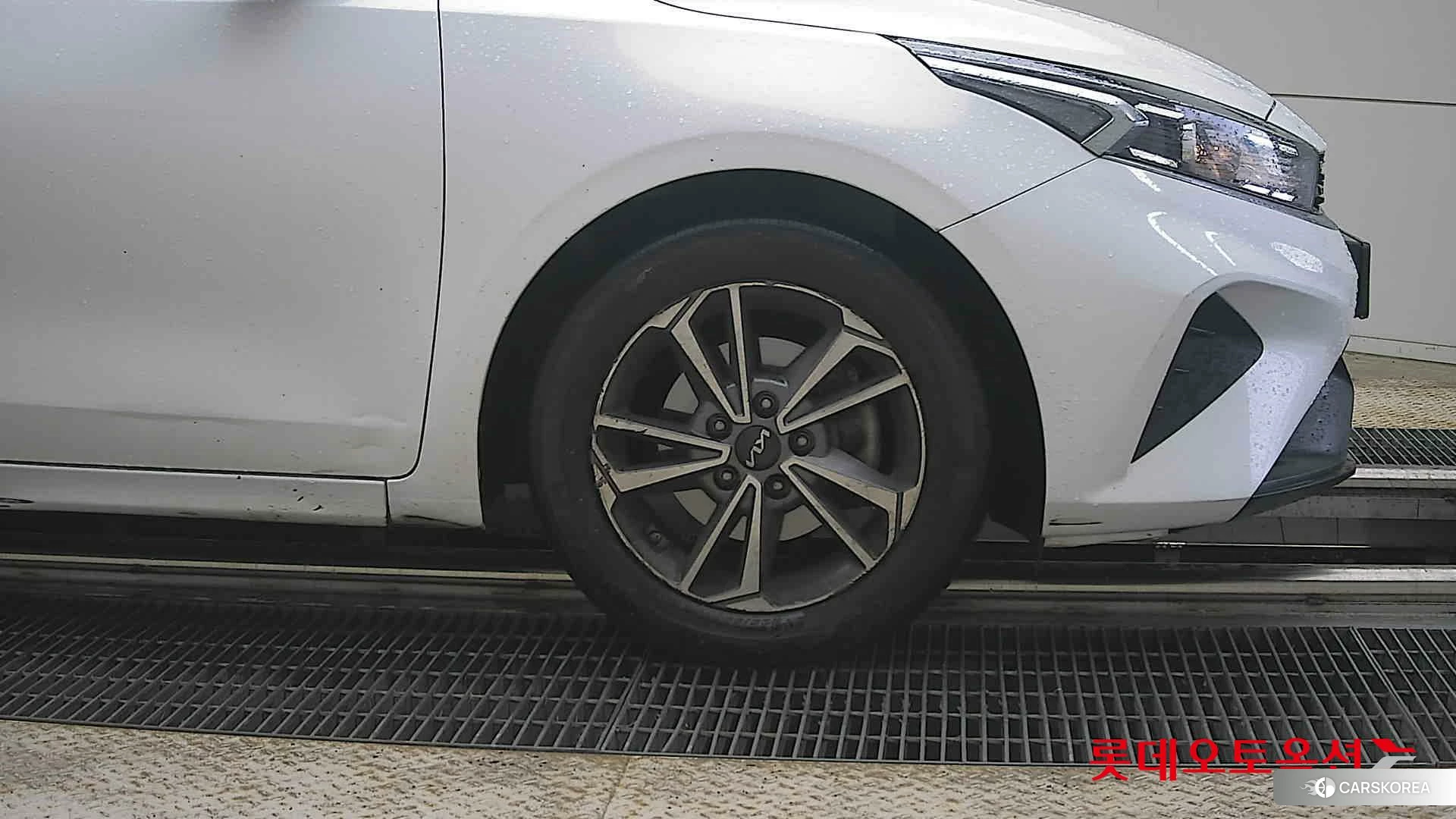 Kia K3 id 4352404 из Кореи 15