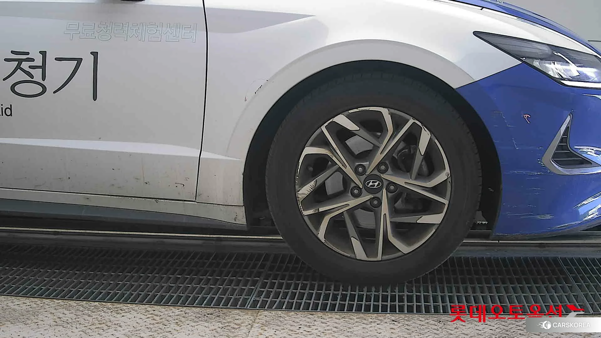 Hyundai Sonata id 4296730 из Кореи 15