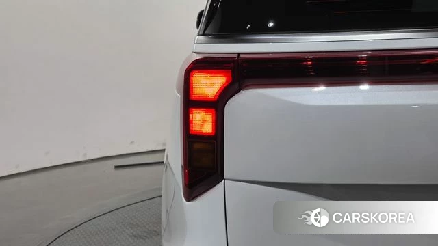 Kia The New Carnival 4th Generation id 4622889 из Кореи 15