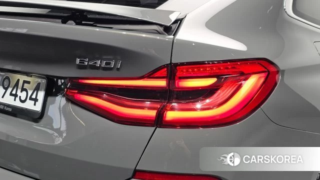 BMW 6 Series GT (G32) id 4650680 из Кореи 15