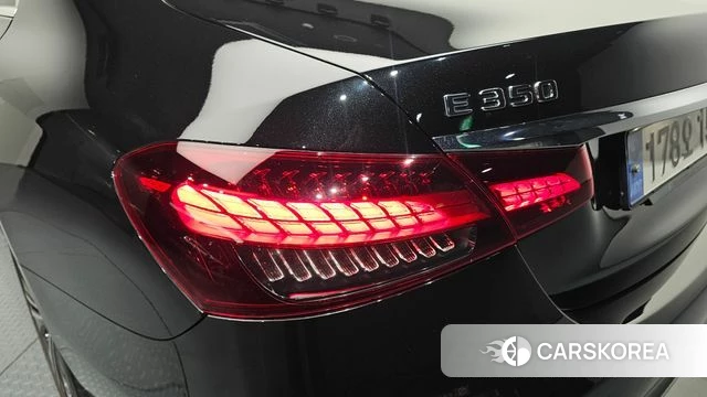 Mercedes-Benz E-Class W213 id 4881131 из Кореи 15