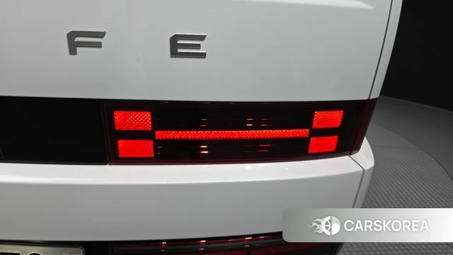 Hyundai Santa Fe (MX5) id 4549102 из Кореи 15
