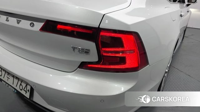 Volvo S90 id 4642546 из Кореи 15