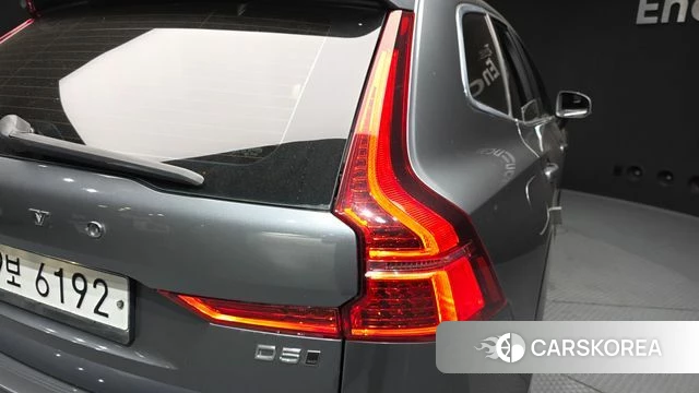 Volvo XC60 second Generation id 4397920 из Кореи 15