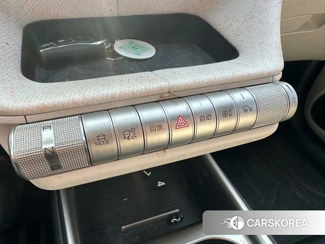 BYD dolphin id 4240196 из Китая 15