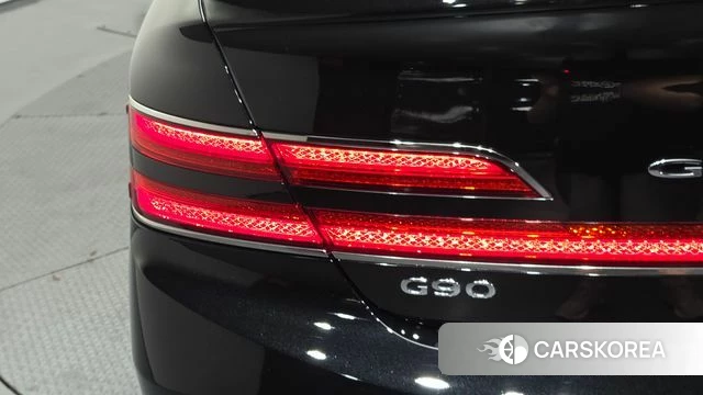 Genesis G90 id 4490842 из Кореи 15
