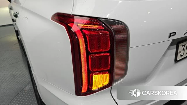 Hyundai Palisade id 4401769 из Кореи 15