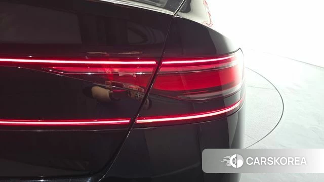 Genesis G90 (RS4) id 4475324 из Кореи 15