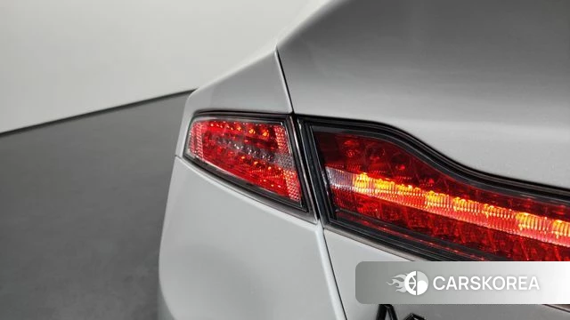 Lincoln New MKZ id 4604469 из Кореи 15