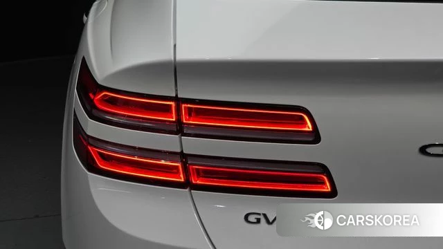 Genesis GV80 id 4462689 из Кореи 15