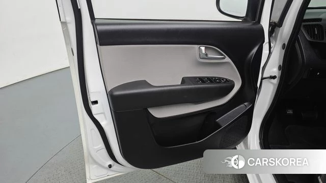 Kia The New Kia Ray id 4433006 из Кореи 15