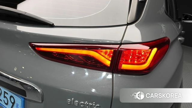 Hyundai Kona Electric id 4403121 из Кореи 15