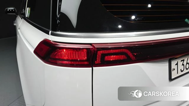 Kia Carnival 4th generation id 4223802 из Кореи 15