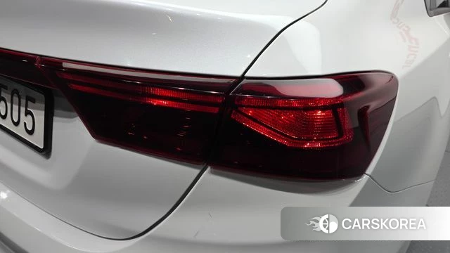 Kia The New K3 2nd generation id 4481306 из Кореи 15
