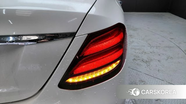 Mercedes-Benz E-Class W213 id 4568196 из Кореи 15