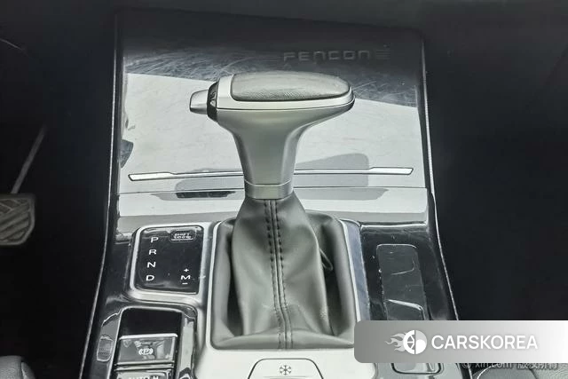 Dongfeng Scenery Scenery ix5 id 4212568 из Китая 15