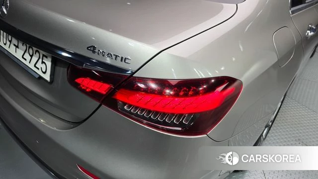 Mercedes-Benz E-Class W213 id 4848365 из Кореи 15