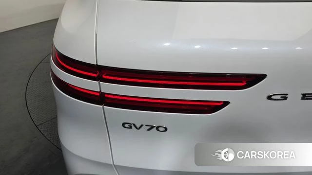Genesis GV70 id 4428452 из Кореи 15