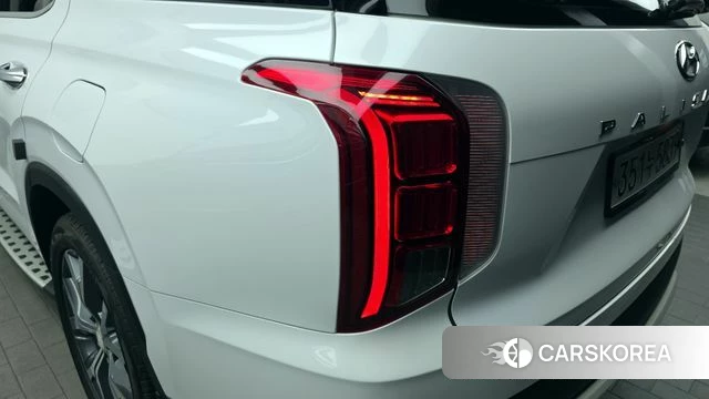 Hyundai Palisade id 4284951 из Кореи 15