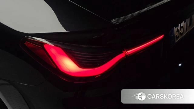 BMW 4 Series (G22) id 4651112 из Кореи 15
