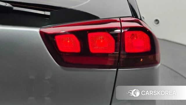 Kia Niro id 4596084 из Кореи 15