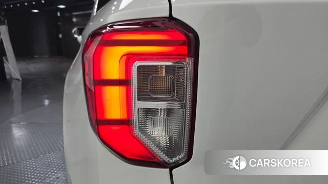 Ford Explorer 6th Generation id 4195702 из Кореи 15