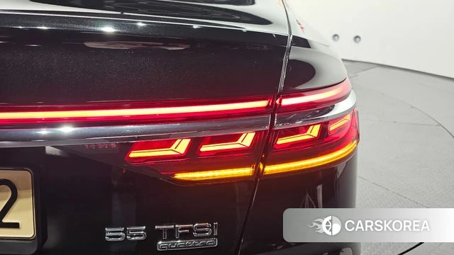 Audi A8 (D5) id 4614122 из Кореи 15