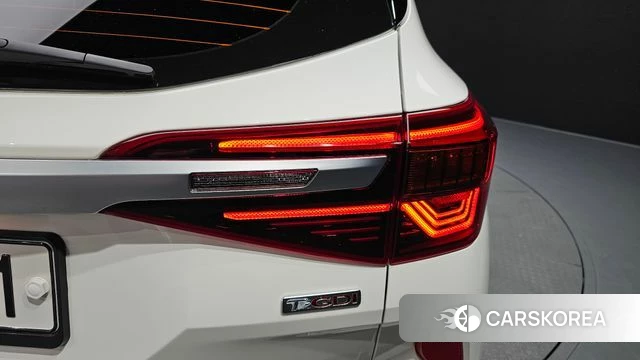 Kia Seltos id 4562897 из Кореи 15