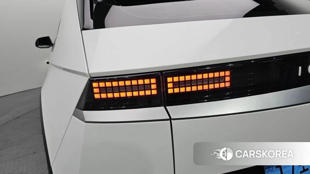 Hyundai Ionic 5 id 4354666 из Кореи 15