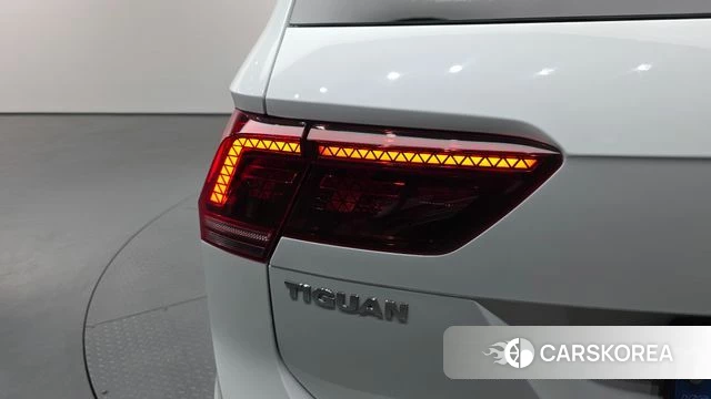 Volkswagen Tiguan second Generation id 4196392 из Кореи 15