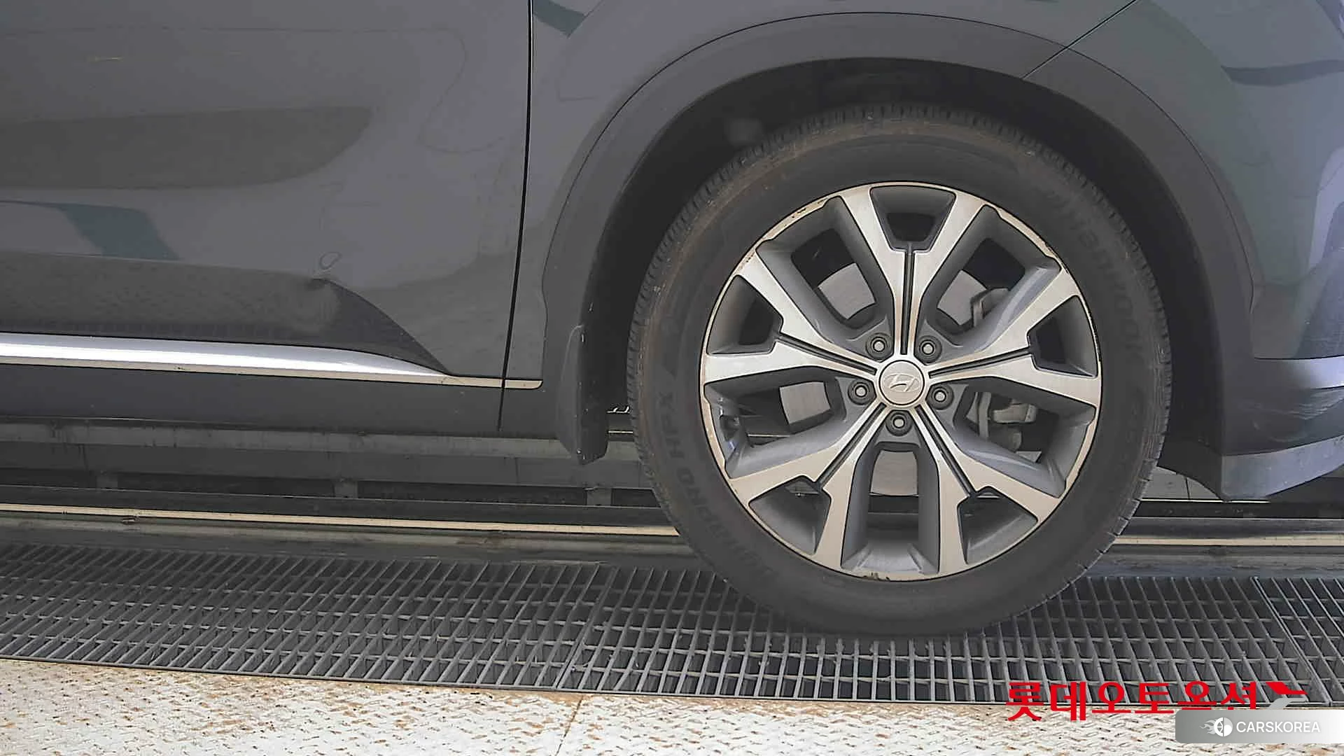 Hyundai Palisade id 4902551 из Кореи 15