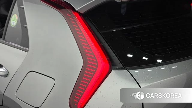 Kia Di Ol Nu Niro id 4753342 из Кореи 15