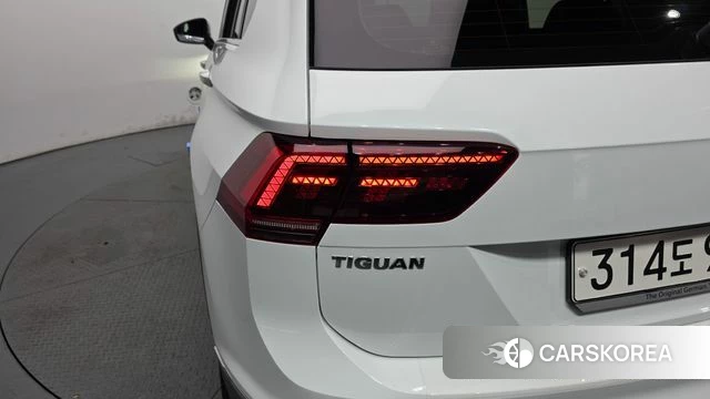 Volkswagen Tiguan second Generation id 4446718 из Кореи 15