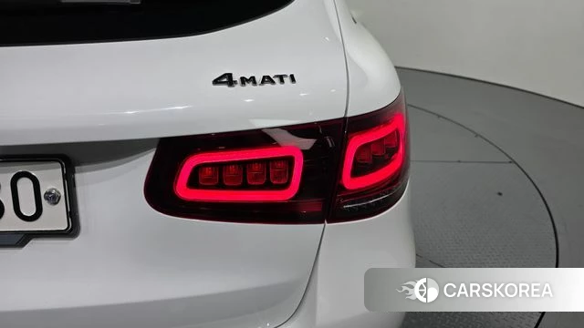 Mercedes-Benz GLC-Class X253 id 4722081 из Кореи 15