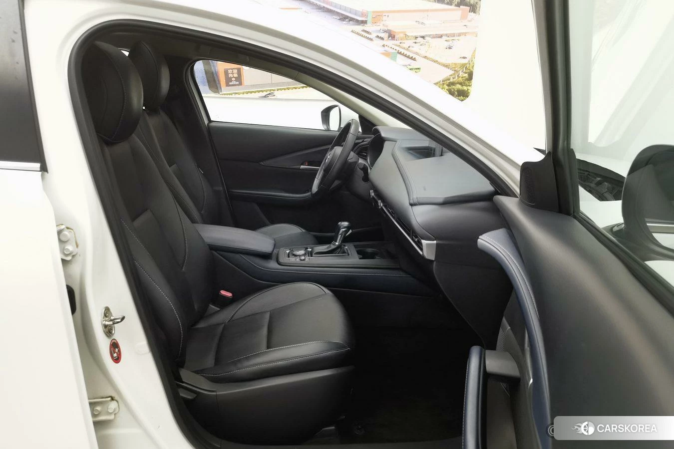 Mazda CX-30 id 4438250 из Китая 15