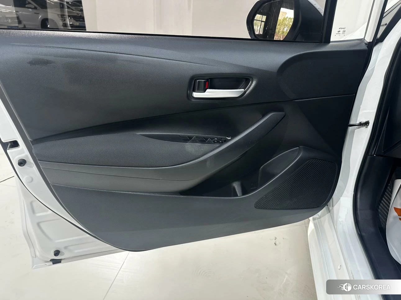 Toyota Lei Ling id 4493199 из Китая 15