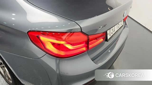 BMW 5 Series (G30) id 4417421 из Кореи 15
