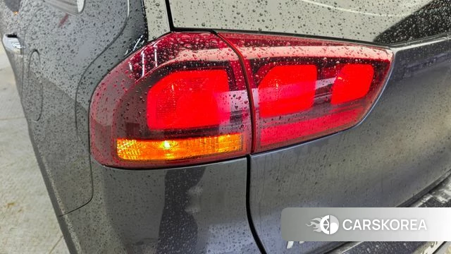 Kia The New Niro id 4350399 из Кореи 15