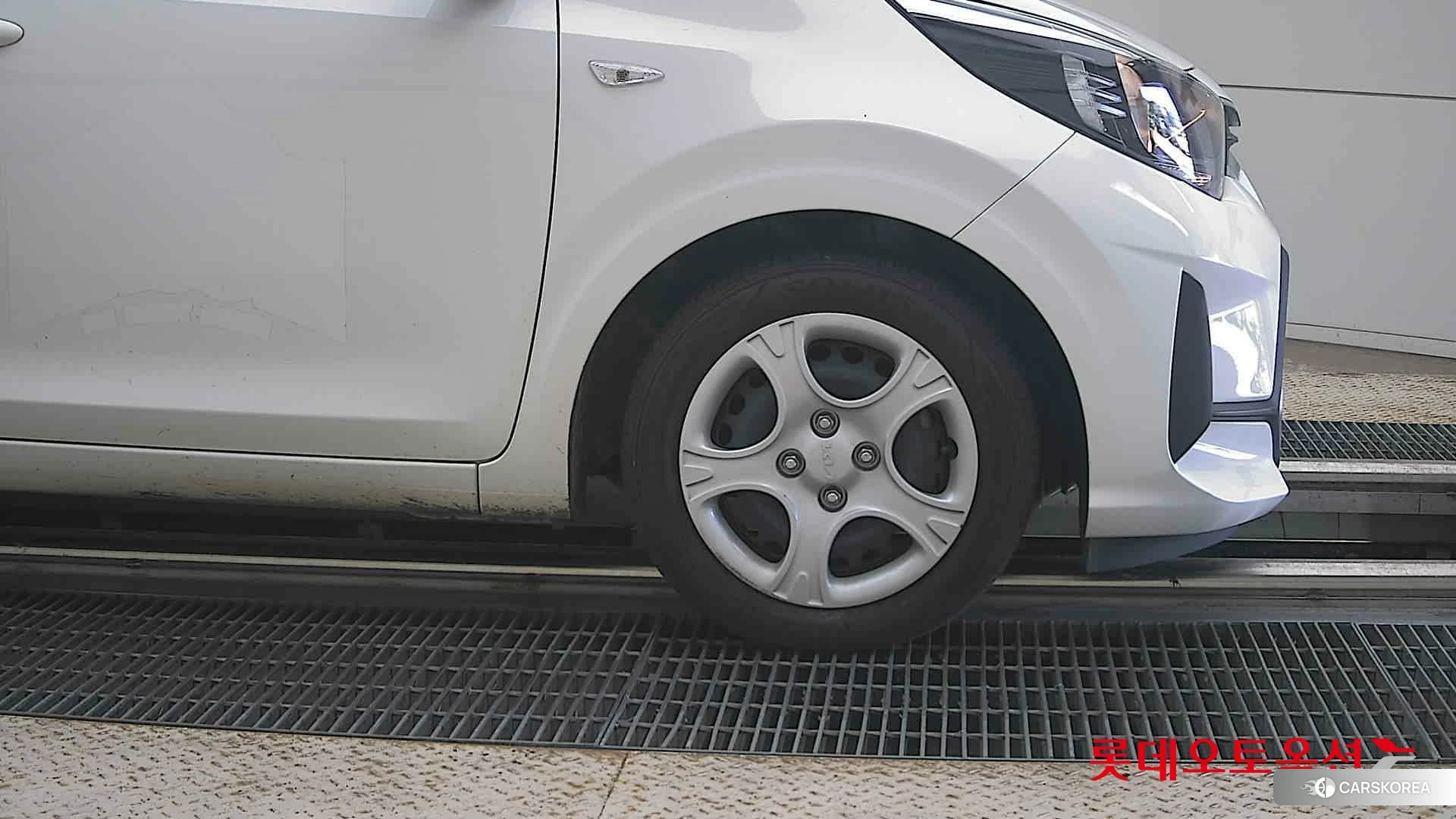 Kia Morning id 4679386 из Кореи 15