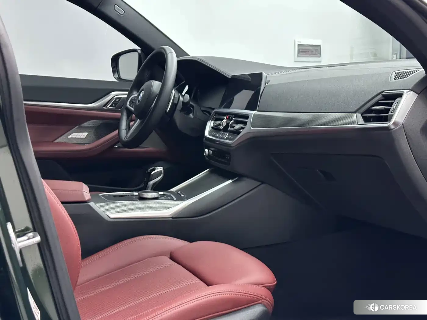 BMW 4 series id 4600548 из Китая 15