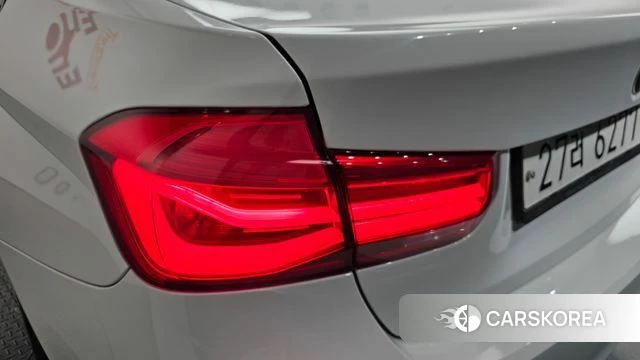 BMW 3 Series (F30) id 4305242 из Кореи 15