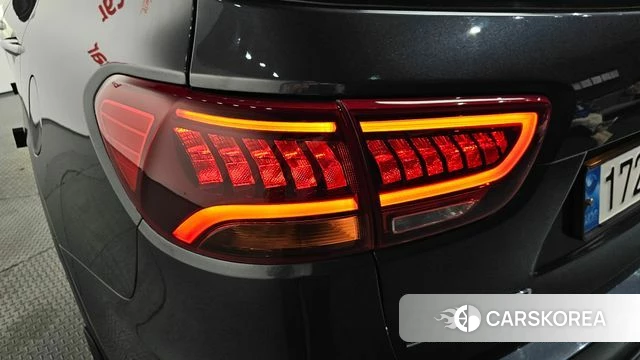 Kia The New Sorento id 4251425 из Кореи 15