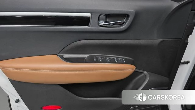 Renault Korea (Samsung) The New QM6 id 4897922 из Кореи 15