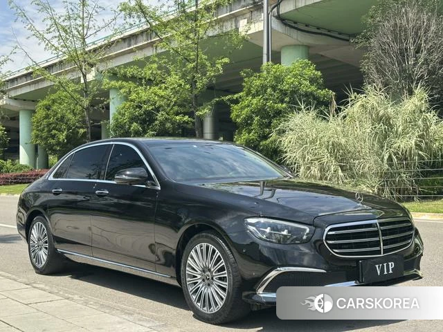 Mercedes-Benz E-class id 4257962 из Китая 15