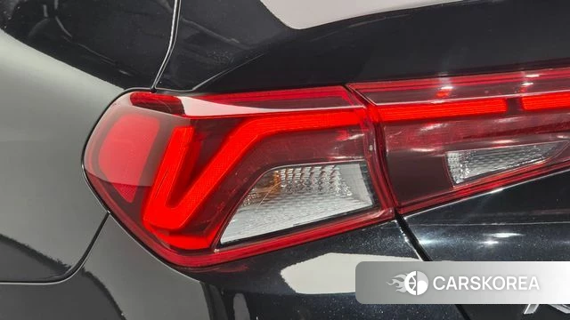 Kia K5 3rd generation id 4702961 из Кореи 15