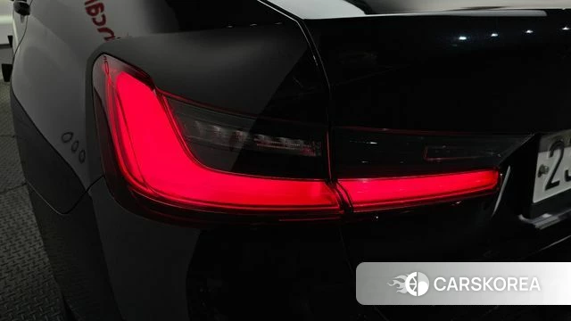BMW 3 Series (G20) id 4250887 из Кореи 15