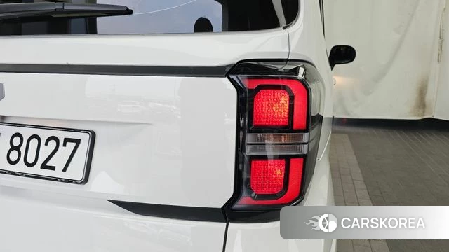Kia The New Kia Ray id 4528223 из Кореи 15