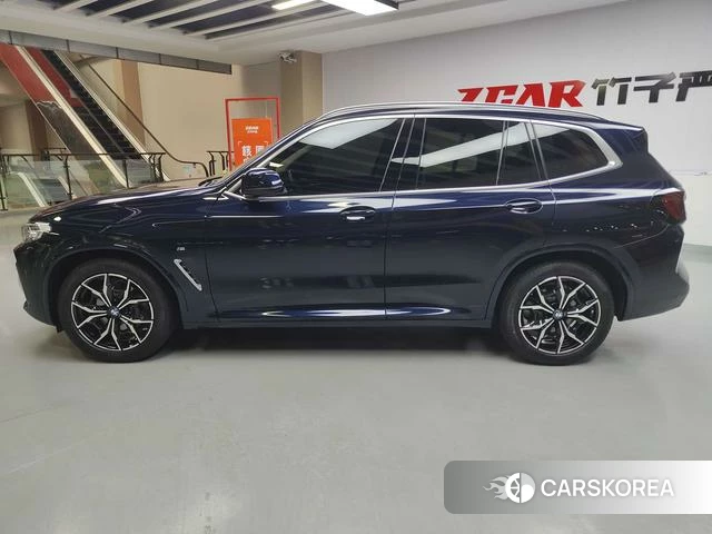 BMW X3 id 4328475 из Китая 15